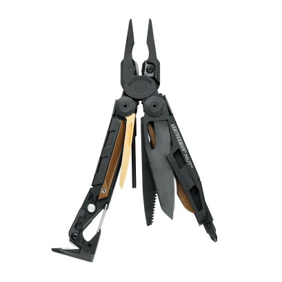 Leatherman MUT Black